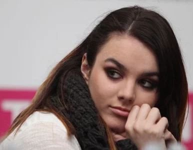 Miniatura: Najpierw Ewa Farna - potem Polska-Czechy