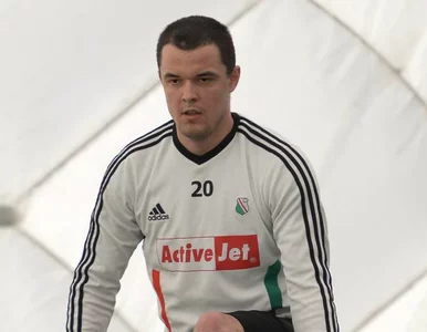 Miniatura: Janczyk zrzucił siedem kilogramów. Zagra...