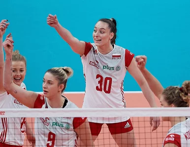 Miniatura: Sytuacja reprezentacji Polski po pierwszej...