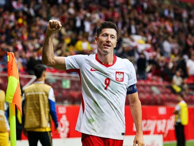 Miniatura: Lewandowski znów to&nbsp;zrobił! Wyjątkowy...
