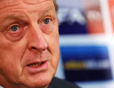 Miniatura: Trener apeluje do angielskich piłkarzy:...