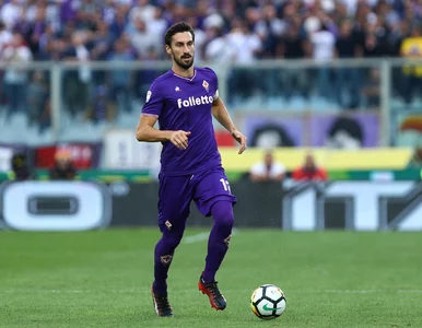 Miniatura: Śmierć kapitana Fiorentiny. Znamy wyniki...