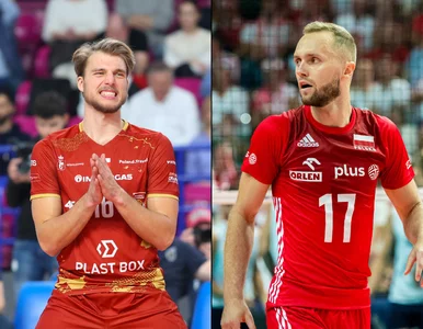 Miniatura: Poważna kontuzja byłego reprezentanta...