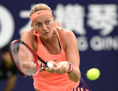 Miniatura: Zraniona nożem tenisistka może ruszać...