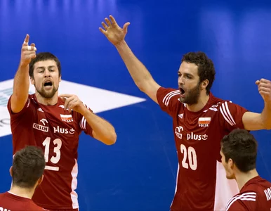 Miniatura: PGE Skra Bełchatów ściągnęła mistrza...