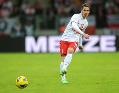 Miniatura: Nawałka spotkał się z Obraniakiem. Będzie...