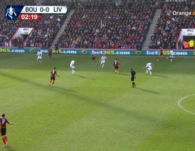 Miniatura: Moses i Sturridge strzelają. Liverpool w...