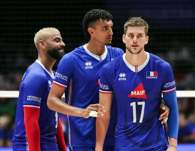 Miniatura: Francja nie postraszyła w 1/8 finału...