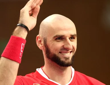 Miniatura: Gortat w formie - 23 punkty, czwarte...