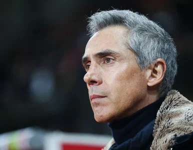 Miniatura: Kim jest żona Paulo Sousy? Cristina Mohler...