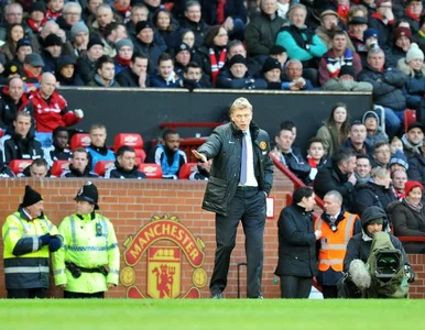 Miniatura: Moyes napisał list otwarty do kibiców United