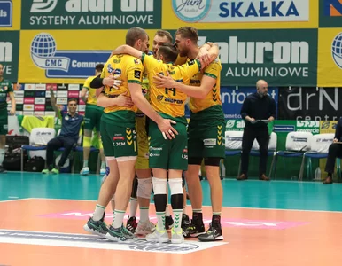 Miniatura: Sensacyjna decyzja! Legendarny polski...