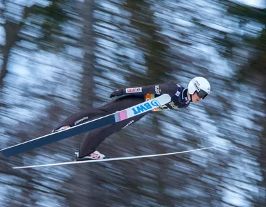 Miniatura: Willingen Five. Piotr Żyła na podium!