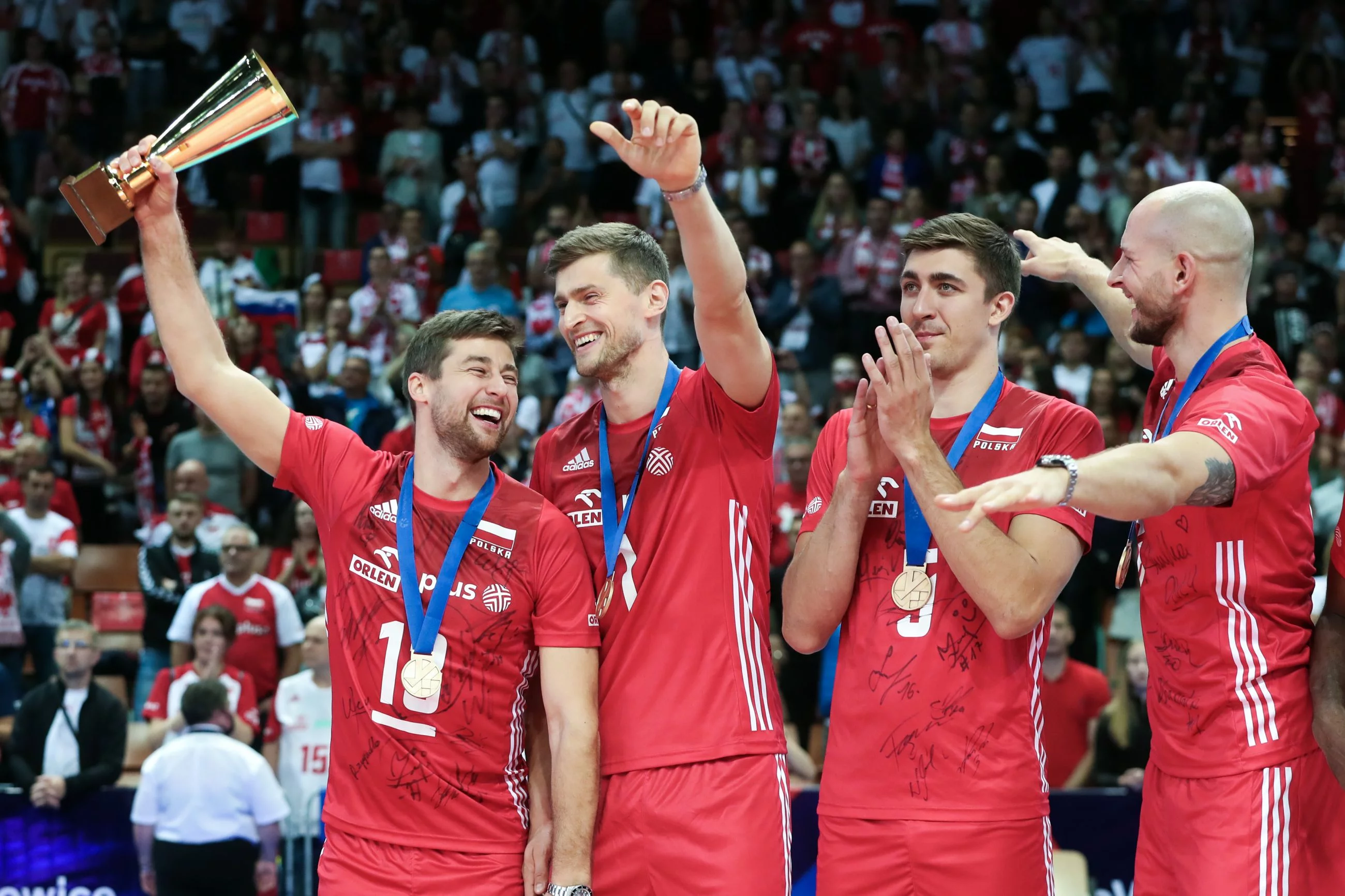 Bardzo trudny quiz siatkarski. Ciężko tu zdobyć 100 proc.