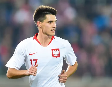 Miniatura: Bartosz Kapustka wraca do Polski....