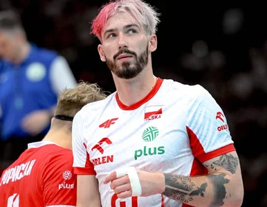 Miniatura: Tomasz Fornal wróci do PlusLigi? Trener...