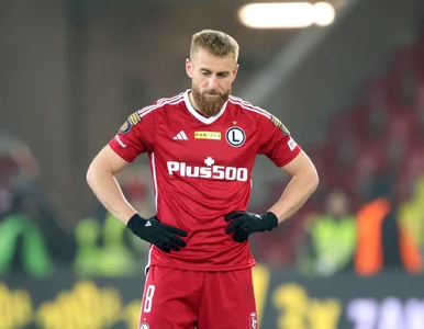 Miniatura: Gol w ostatniej akcji dogrywki! Wielka...