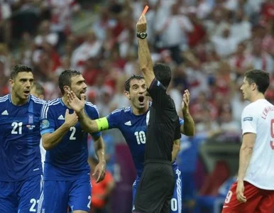 Miniatura: Grecy: mieliśmy na boisku dwóch rywali -...