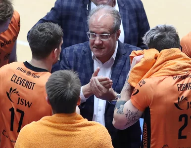 Miniatura: Jastrzębski Węgiel ma problem. Kluczowy...