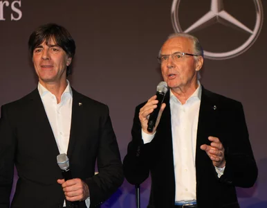 Miniatura: Niemcy "kupili" sobie mistrzostwa z 2006...