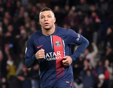 Miniatura: Kylian Mbappe może opuścić PSG. Media...