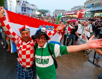 Miniatura: Takiej atmosfery w Poznaniu dawno nie było