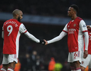 Miniatura: Noworoczny hit w Premier League. Arsenal...