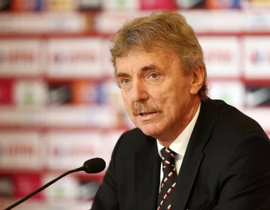 Miniatura: Zbigniew Boniek o organizacji finału Euro...