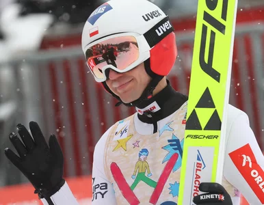 Miniatura: Kamil Stoch wskazał, co zawiniło na Kulm....