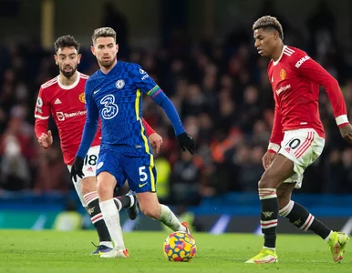 Miniatura: Manchester United – Chelsea. Transmisja na...