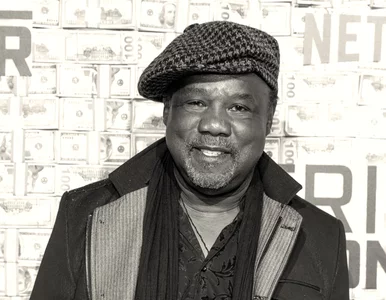 Miniatura: Nie żyje gwiazda „Prawa ulicy”. Isiah...