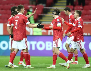 Miniatura: Rosja nie przejmuje się zawieszeniem przez...