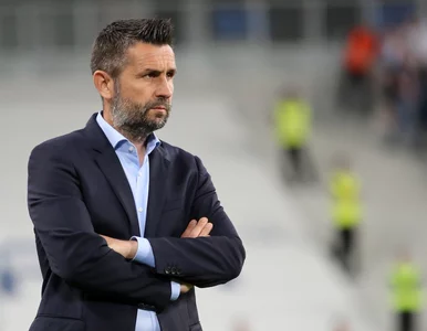 Miniatura: W Poznaniu stracili cierpliwość. Lech...