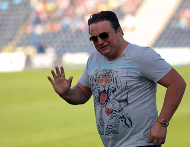 Miniatura: Superpuchar znowu się nie odbędzie?...