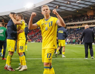 Miniatura: Tak ukraińscy żołnierze dopingowali...