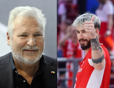 Miniatura: Aleksander Kwaśniewski o sukcesach...