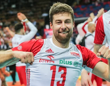 Miniatura: Michał Kubiak kończy reprezentacyjną...