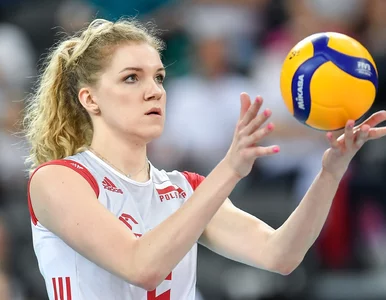 Miniatura: Skomplikowana sytuacja Polek w Lidze...