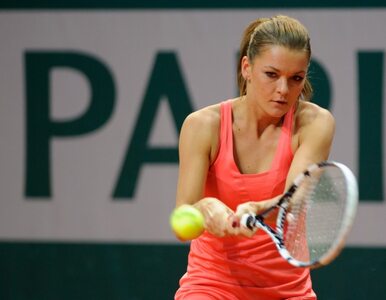 Roland Garros: Agnieszka Radwańska zaczyna turniej od łatwego zwycięstwa