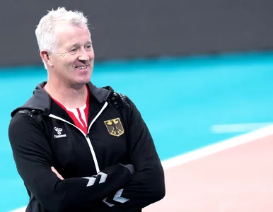 Miniatura: Kapitalne zachowanie Vitala Heynena. Tak...