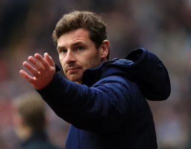 Miniatura: Zenit ma nowego trenera. Pracował w...