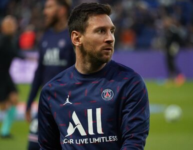 Miniatura: Leo Messi coraz bliżej powrotu do FC...