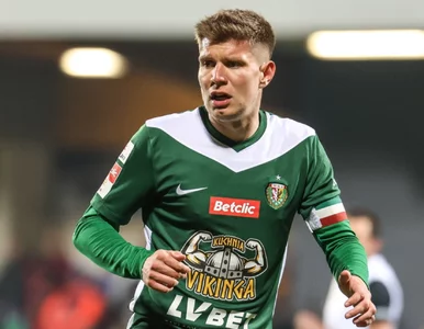 Miniatura: Piłkarze znanego polskiego klubu pobici!...