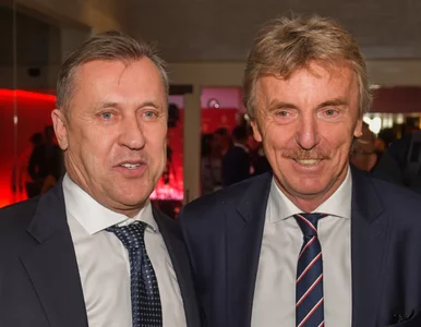 Miniatura: Zbigniew Boniek tak „wyjaśnił” Cezarego...
