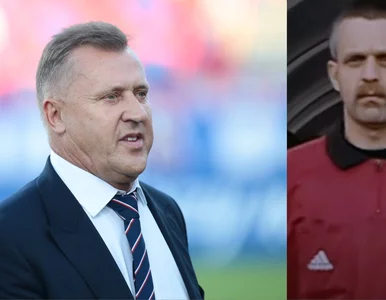 Miniatura: Kolejny skandal wizerunkowy PZPN....