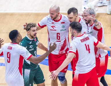 Miniatura: Bartosz Kurek w szczególnej roli. Te słowa...