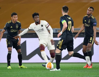 Miniatura: Koniec pięknego snu Slavii, awans United i...