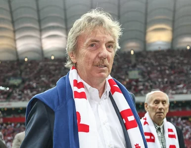 Miniatura: Zaporowe żądania ws. reprezentanta Polski....