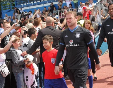 Miniatura: Irlandczycy nie kibicują Anglikom