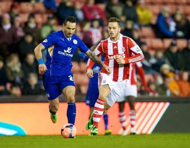 Miniatura: Leicester City wraca do Premier League, a...